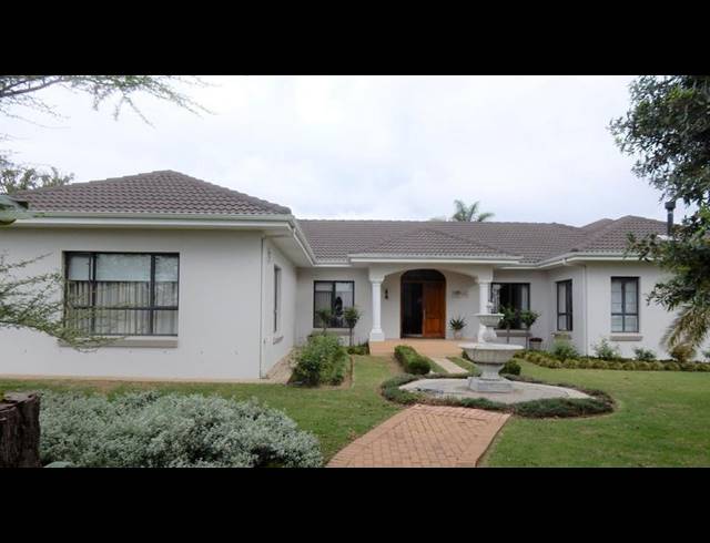 FARM FOR SALE IN WELLINGTON